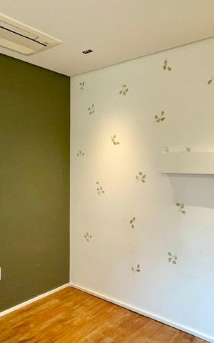 Apartamento para alugar com 105m², 2 quartos e 1 vaga Apartamento para alugar com 105m², 2 quartos e 1 vagaSuíte 1