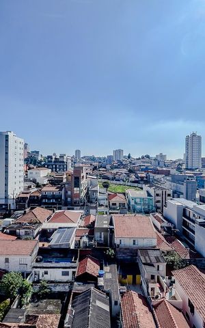 Studio à venda com 25m², 1 quarto e sem vagaVista