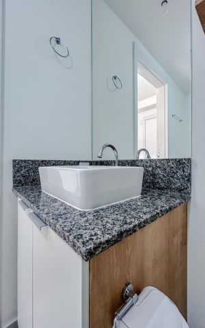 Studio à venda com 25m², 1 quarto e sem vagaBanheiro