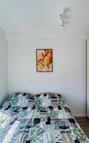 Studio à venda com 25m², 1 quarto e sem vagaStudio