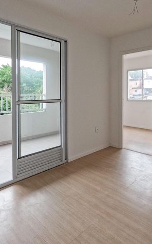 Apartamento à venda com 35m², 2 quartos e sem vaga