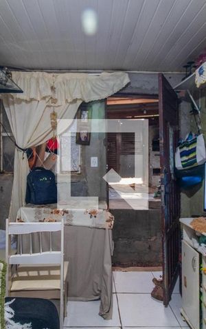 Casa para alugar com 60m², 3 quartos e 1 vaga