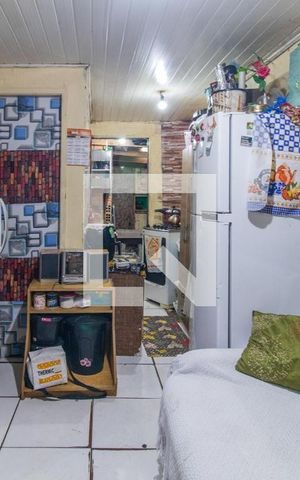 Casa para alugar com 60m², 3 quartos e 1 vaga