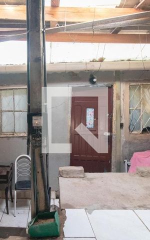 Casa para alugar com 60m², 3 quartos e 1 vaga