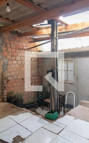 Casa para alugar com 60m², 3 quartos e 1 vaga