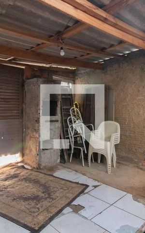 Casa para alugar com 60m², 3 quartos e 1 vaga