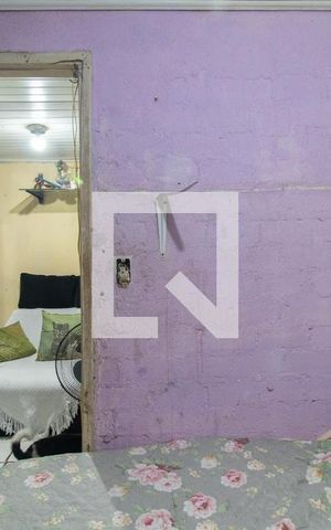 Casa para alugar com 60m², 3 quartos e 1 vaga