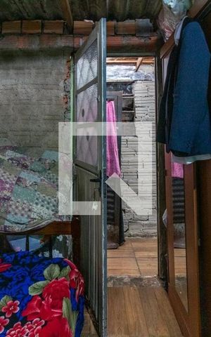 Casa para alugar com 60m², 3 quartos e 1 vaga
