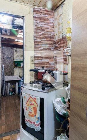 Casa para alugar com 60m², 3 quartos e 1 vaga