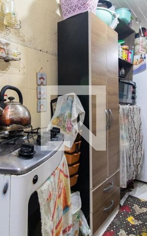 Casa para alugar com 60m², 3 quartos e 1 vaga
