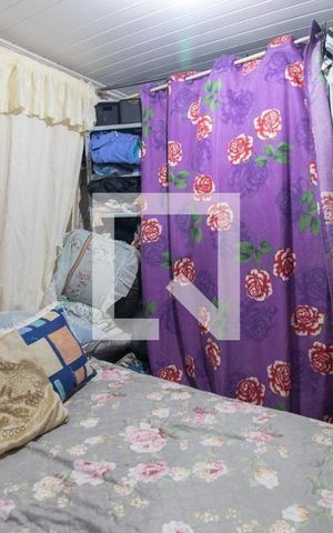 Casa para alugar com 60m², 3 quartos e 1 vaga