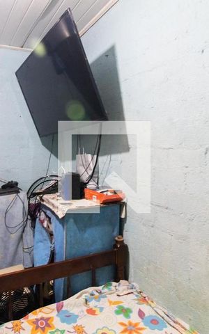 Casa para alugar com 60m², 3 quartos e 1 vaga