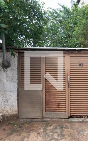 Casa para alugar com 60m², 3 quartos e 1 vaga