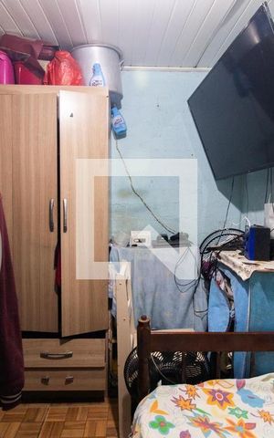 Casa para alugar com 60m², 3 quartos e 1 vaga