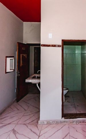 Studio para alugar com 29m², 1 quarto e sem vagaStudio