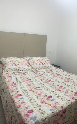 Apartamento à venda com 47m², 2 quartos e 1 vaga Apartamento à venda com 47m², 2 quartos e 1 vagaQuarto