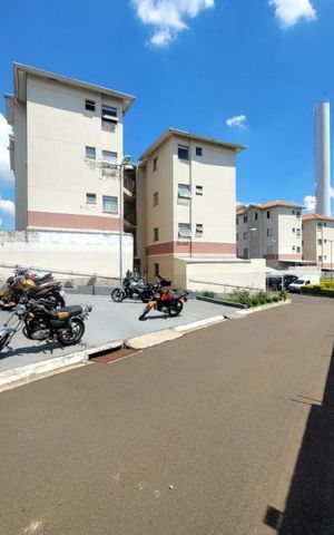 Apartamento à venda com 47m², 2 quartos e 1 vaga Apartamento à venda com 47m², 2 quartos e 1 vagaÁrea externa