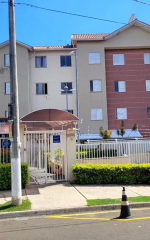 Apartamento à venda com 47m², 2 quartos e 1 vaga Apartamento à venda com 47m², 2 quartos e 1 vagaFachada