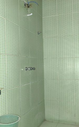 Studio para alugar com 25m², 1 quarto e sem vaga