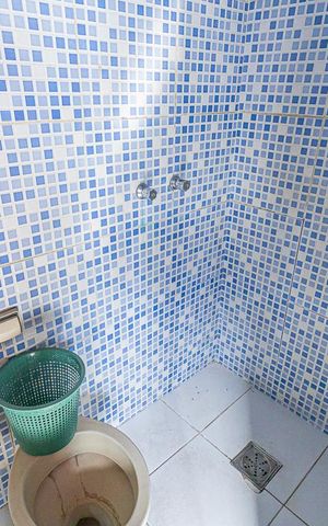 Studio para alugar com 25m², 1 quarto e sem vaga Studio para alugar com 25m², 1 quarto e sem vagaBanheiro