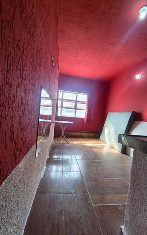Studio para alugar com 25m², 1 quarto e sem vaga