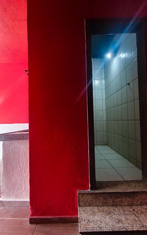 Studio para alugar com 25m², 1 quarto e sem vaga