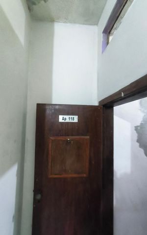 Studio para alugar com 28m², 1 quarto e sem vaga