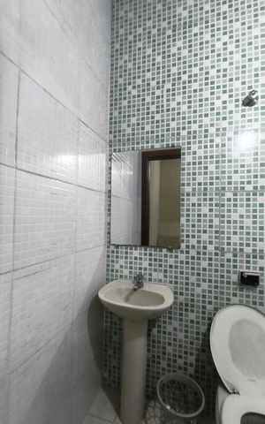 Studio para alugar com 28m², 1 quarto e sem vaga