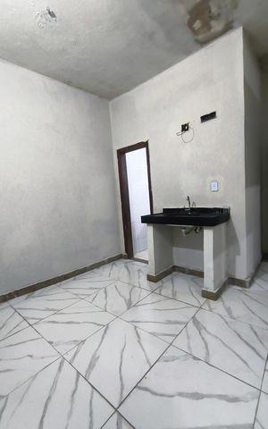 Studio para alugar com 28m², 1 quarto e sem vaga