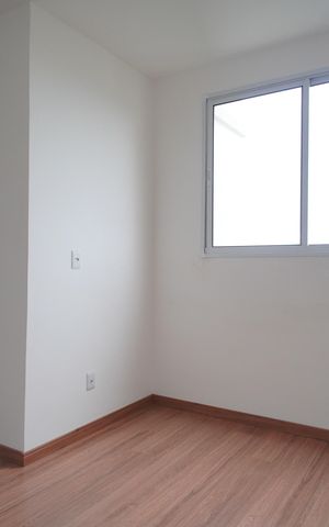Apartamento para alugar com 44m², 2 quartos e 1 vagaQuarto 1