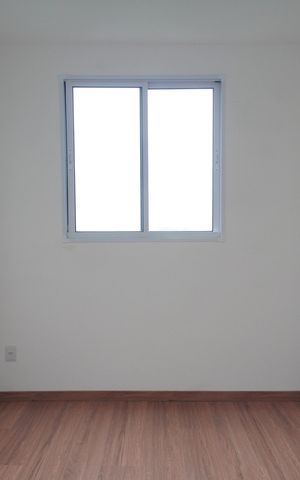 Apartamento para alugar com 44m², 2 quartos e 1 vagaQuarto 2