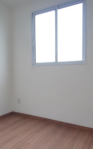 Apartamento para alugar com 44m², 2 quartos e 1 vagaQuarto 2
