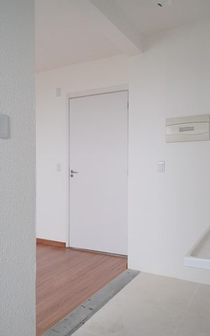 Apartamento para alugar com 44m², 2 quartos e 1 vagaCozinha