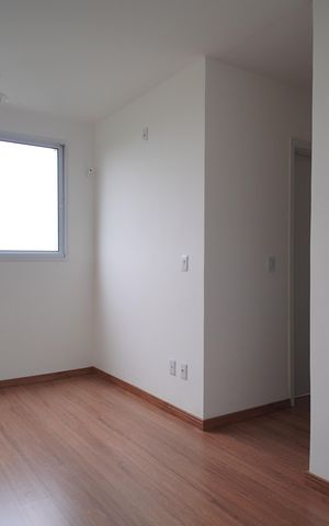 Apartamento para alugar com 44m², 2 quartos e 1 vagaSala