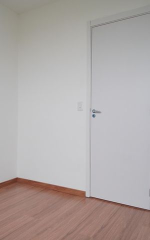 Apartamento para alugar com 44m², 2 quartos e 1 vagaQuarto 2
