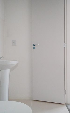 Apartamento para alugar com 44m², 2 quartos e 1 vagaBanheiro
