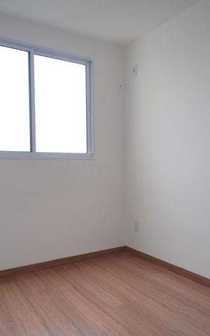 Apartamento para alugar com 44m², 2 quartos e 1 vagaQuarto 1