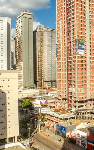 Apartamento à venda com 115m², 4 quartos e sem vaga
