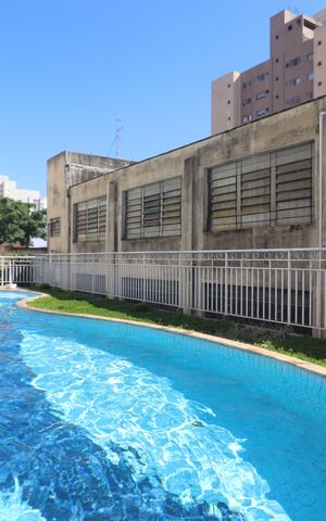 Apartamento à venda com 57m², 2 quartos e 1 vagaÁrea comum - Piscina