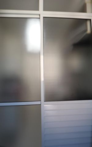 Apartamento à venda com 57m², 2 quartos e 1 vagaLavanderia