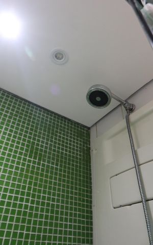 Apartamento à venda com 57m², 2 quartos e 1 vagaBanheiro