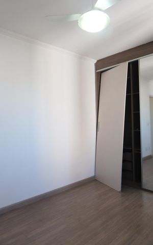 Apartamento à venda com 57m², 2 quartos e 1 vagaQuarto 1