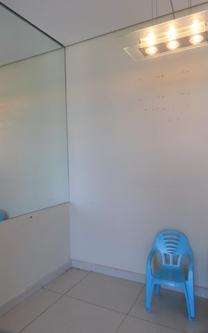 Apartamento à venda com 57m², 2 quartos e 1 vagaSala
