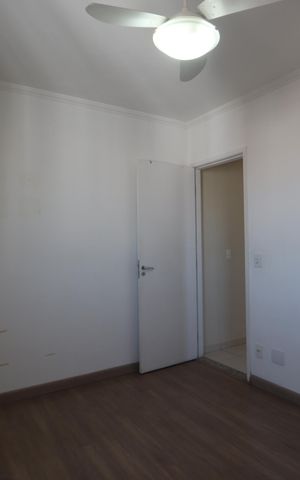 Apartamento à venda com 57m², 2 quartos e 1 vagaQuarto 1