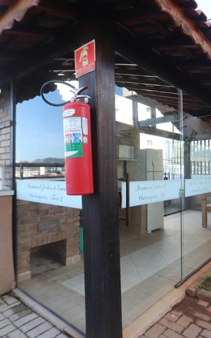 Apartamento à venda com 57m², 2 quartos e 1 vagaÁrea comum - Churrasqueira