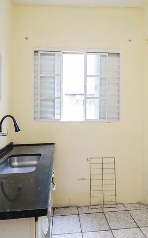 Casa à venda com 360m², 6 quartos e 4 vagasCozinha
