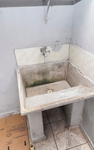 Casa à venda com 360m², 6 quartos e 4 vagasÁrea de serviço