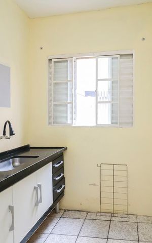 Casa à venda com 360m², 6 quartos e 4 vagasCozinha