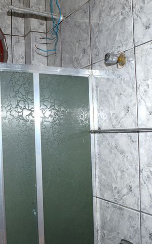 Casa para alugar com 40m², 1 quarto e sem vagaCozinha