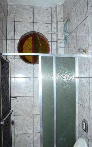 Casa para alugar com 40m², 1 quarto e sem vagaCozinha